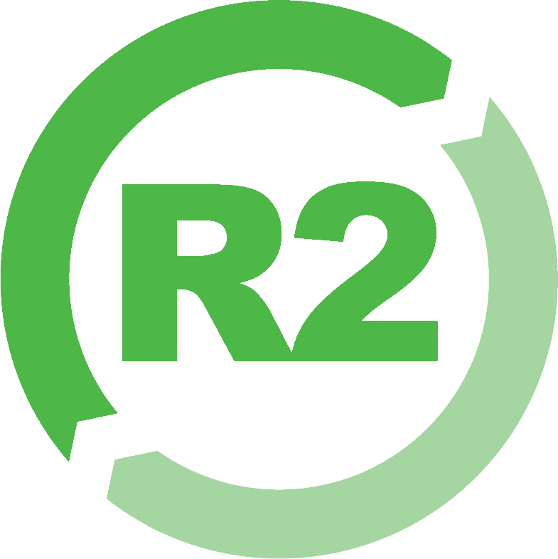 SERI R2 Certification Logo