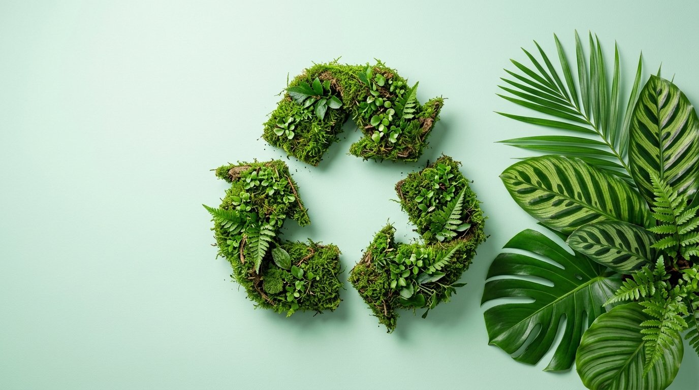 Sustainable E-Waste Recycling and Material Recovery